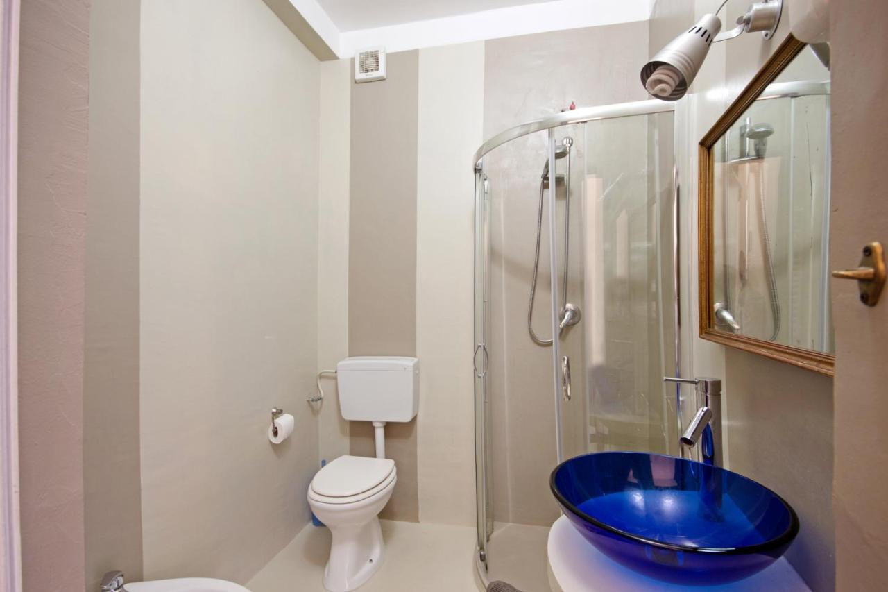 Apartament Fattorialmare Blu Camogli Zewnętrze zdjęcie