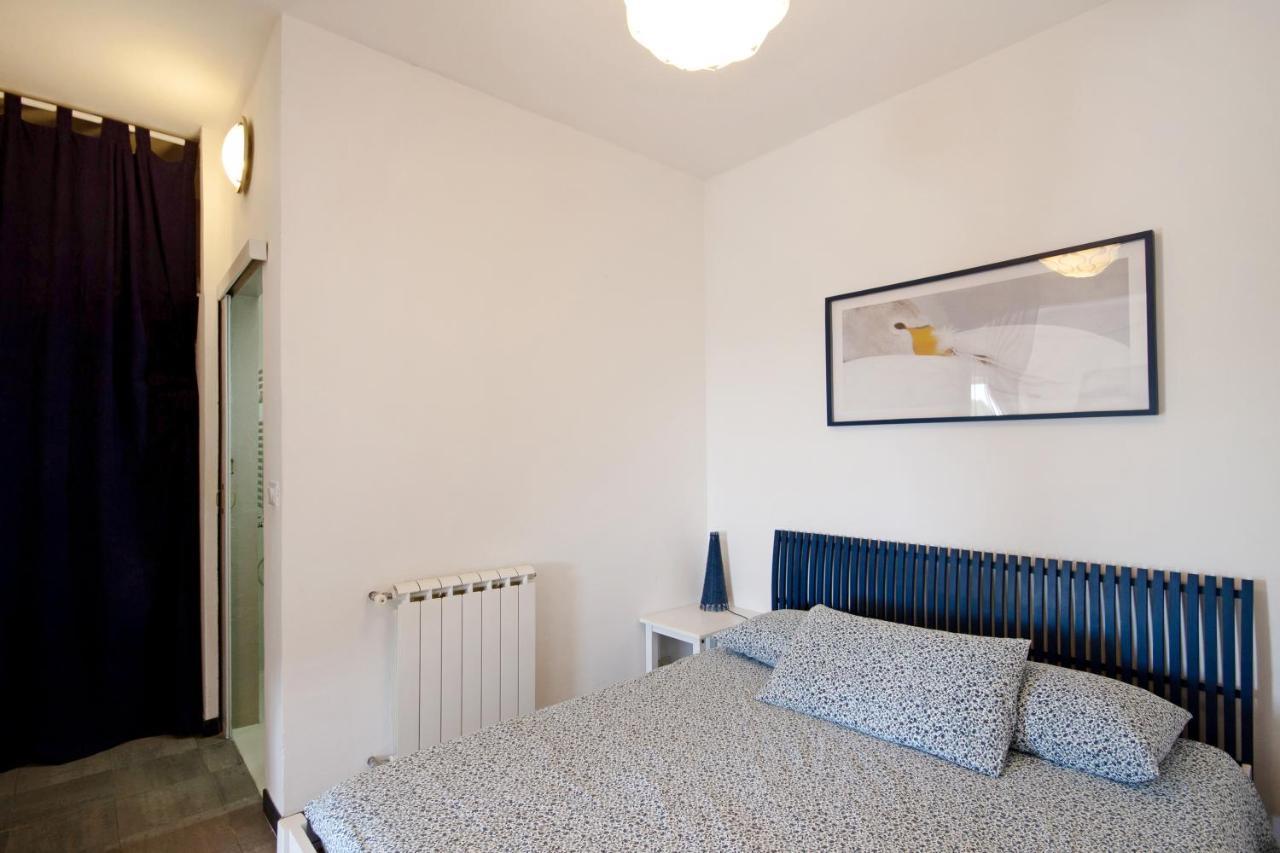 Apartament Fattorialmare Blu Camogli Zewnętrze zdjęcie